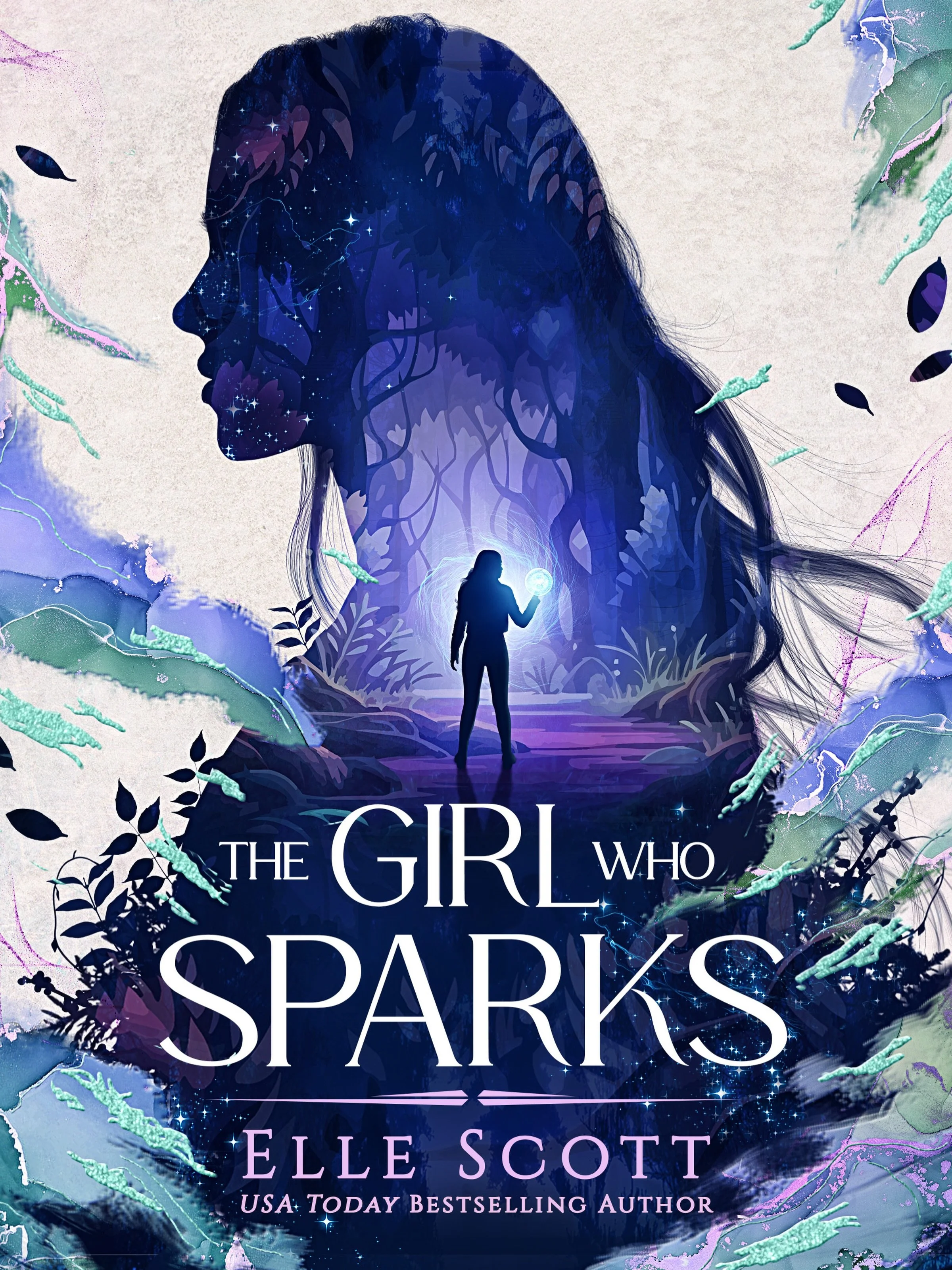 🎆⚡️THE GIRL WHO SPARKS ⚡️🎆

𝗔 𝘀𝗲𝗰𝗿𝗲𝘁 𝗼𝗽𝗲𝗿𝗮𝘁𝗶𝗼𝗻.
𝗙𝗿𝗶𝗲𝗻𝗱𝘀 𝗱𝗶𝘃𝗶𝗱𝗲𝗱 𝗯𝘆 𝘄𝗮𝗿.
𝗔𝗻𝗱 𝘁𝗵𝗲 𝗳𝘂𝘁𝘂𝗿𝗲&rsquo;𝘀 𝗼𝗻𝗹𝘆 𝗵𝗼𝗽𝗲 𝗶𝘀 𝘁𝗵𝗲 𝗴𝗶𝗿𝗹 𝗶𝘁 𝗹𝗲𝗳𝘁 𝗯𝗲𝗵𝗶𝗻𝗱.

After stepping inside a mysterious va