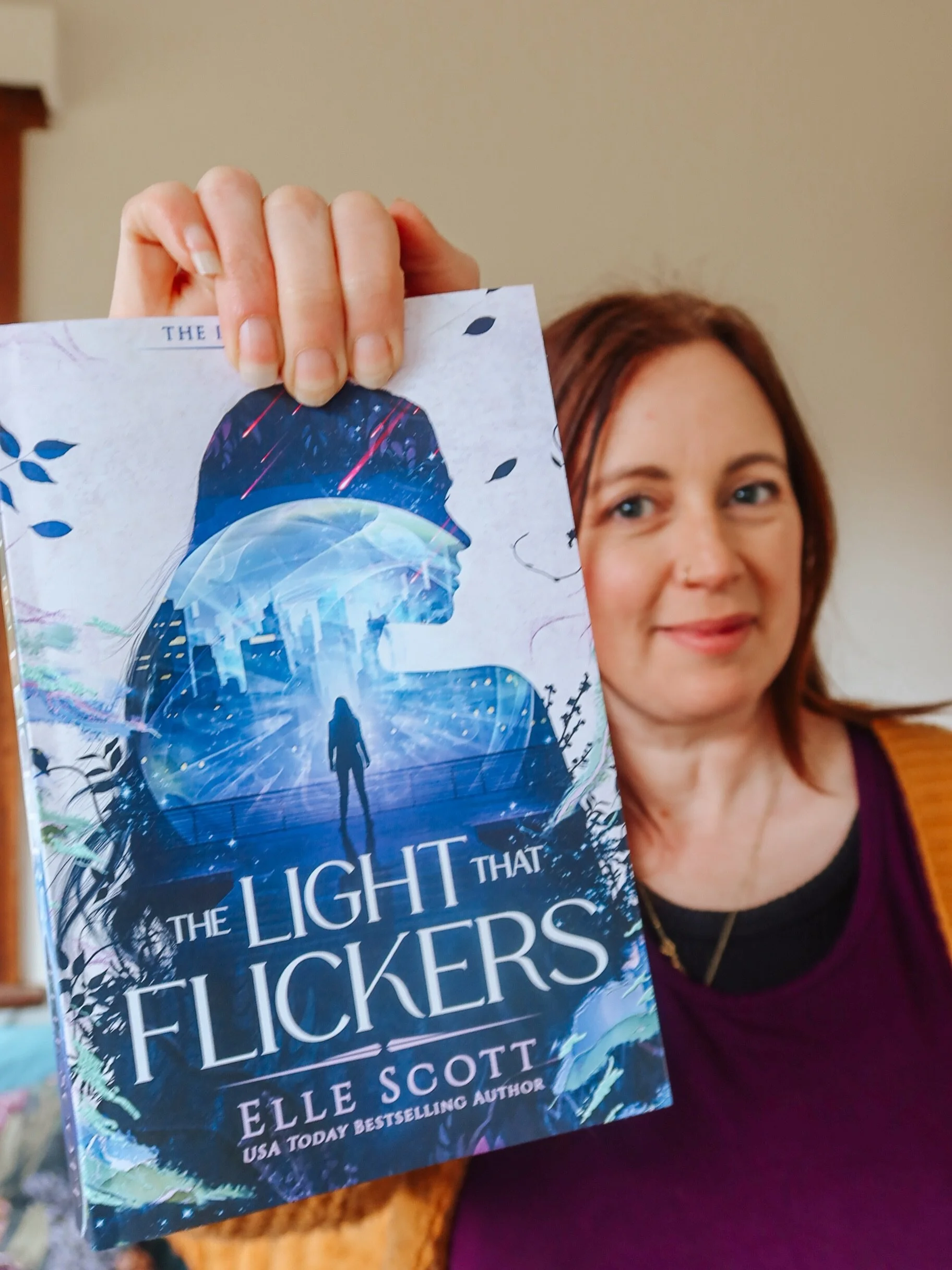 I&rsquo;m in love with the cover of this book!!! Could be my fave out of all my books.

Out now!

#booksbooksbooks
