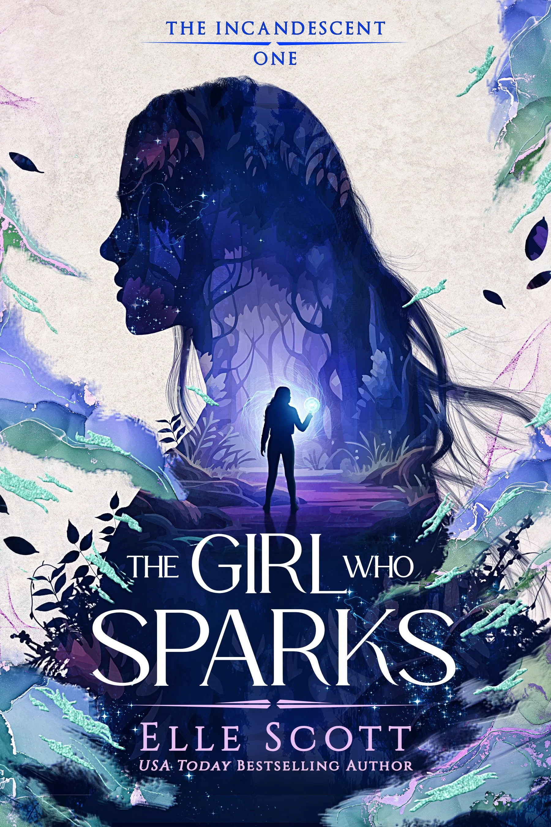 26-091 Elle Scott The Girl Who Sparks TI 1.jpg