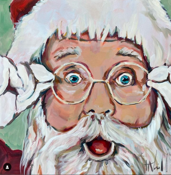 CHRISTMAS GIFT &amp; CRAFT SHOW 2024