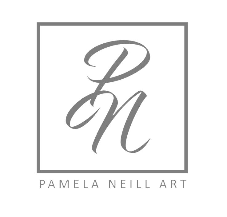 PAMELA  NEILL  ART 