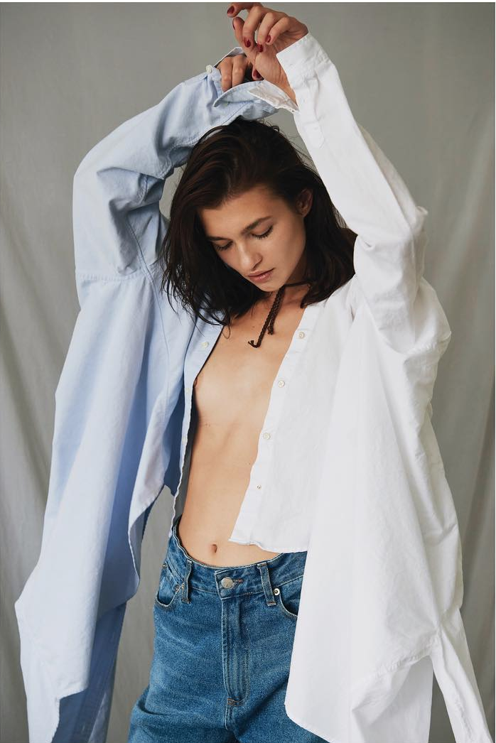 HELENA - WANTED MODELS - MEXICO CITY