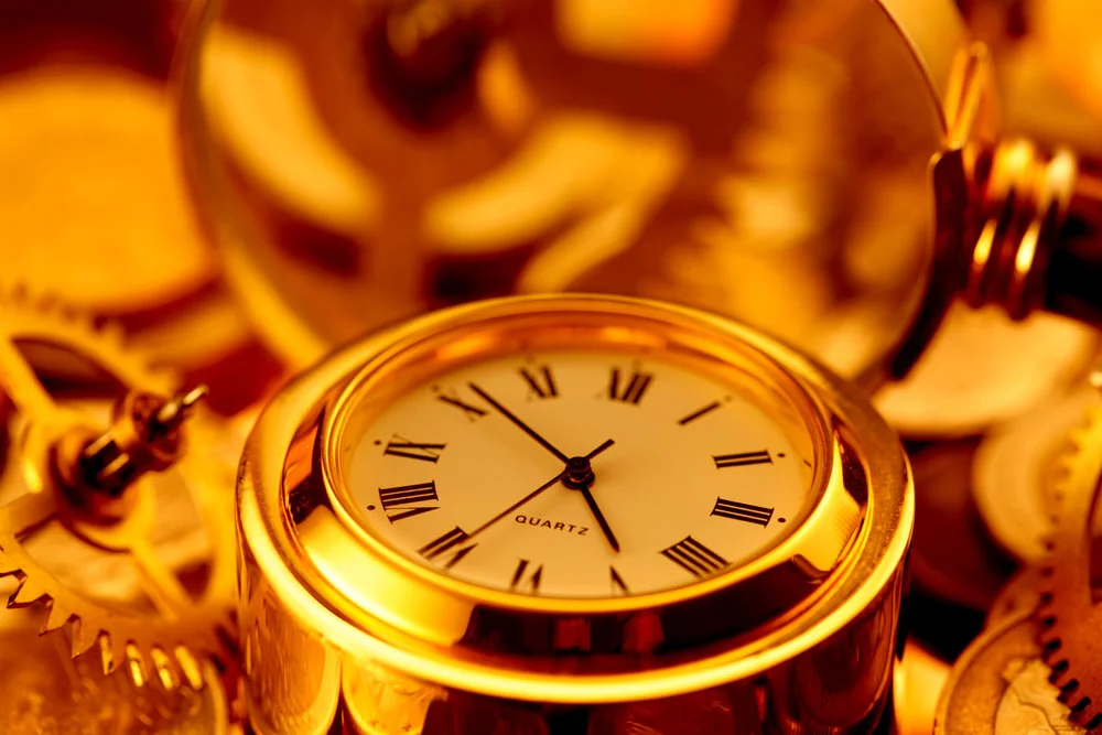 Gold Rush in the European Domain Market