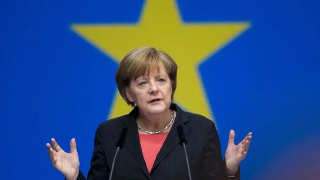 The World Ruled by MMC-Theresa May, Merkel and Hillary Clinton –Deep Analysis 