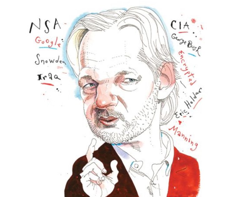 Wikileaks and Panama Papers – Unfurl Truth behind Lies 