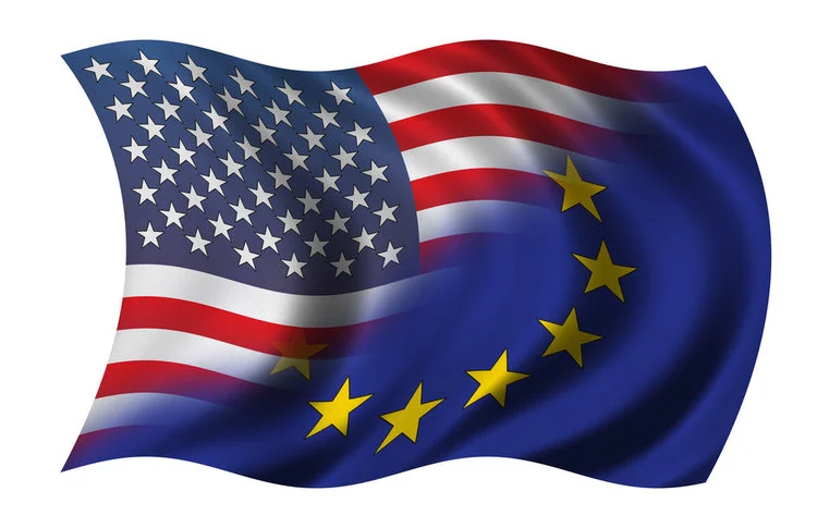 European View of US Politics today 