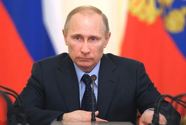 Putin – A Brave Maverick Dynamic Russian Political Leader with Glossy Profile