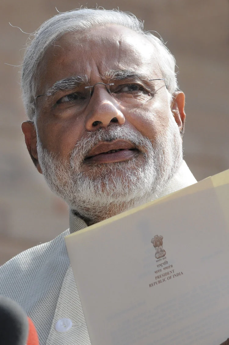  Modi’s Visit to Tehran Gives Rise to Multiple Possibilities to Smoothen Up Bilateral Relation