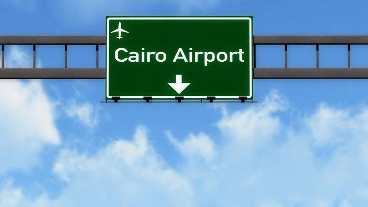 EGYPTAIR - PART 2