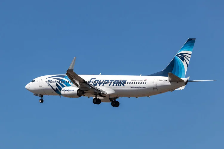 EgyptAir Flight Crash 