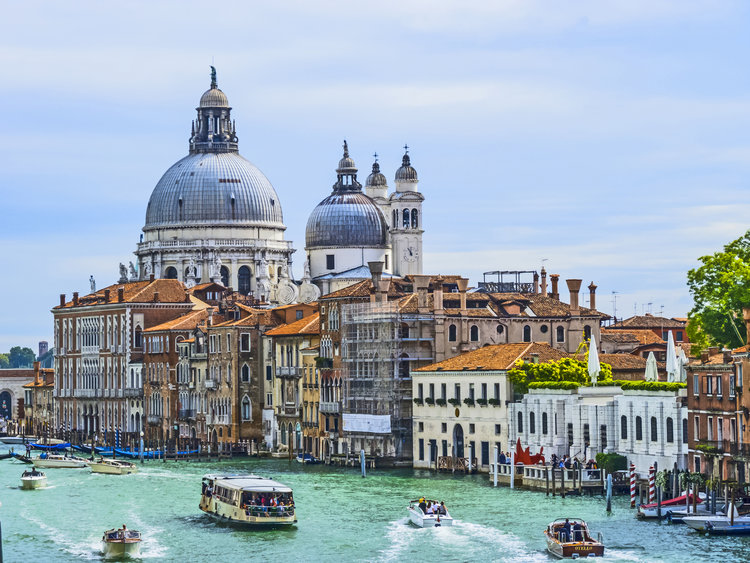 VENICE Says No To  Mosque