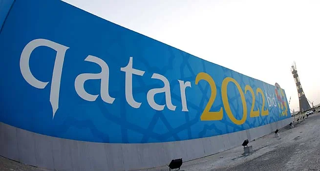 Qatar Brought Under Scan for Labor Abuse –Uncertainty to Host FIFA 2022 -  World Cup Tournament 