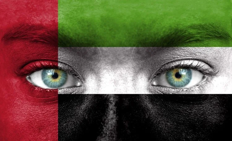 Learn about 10 Great Female Personalities in United Arab Emirates 