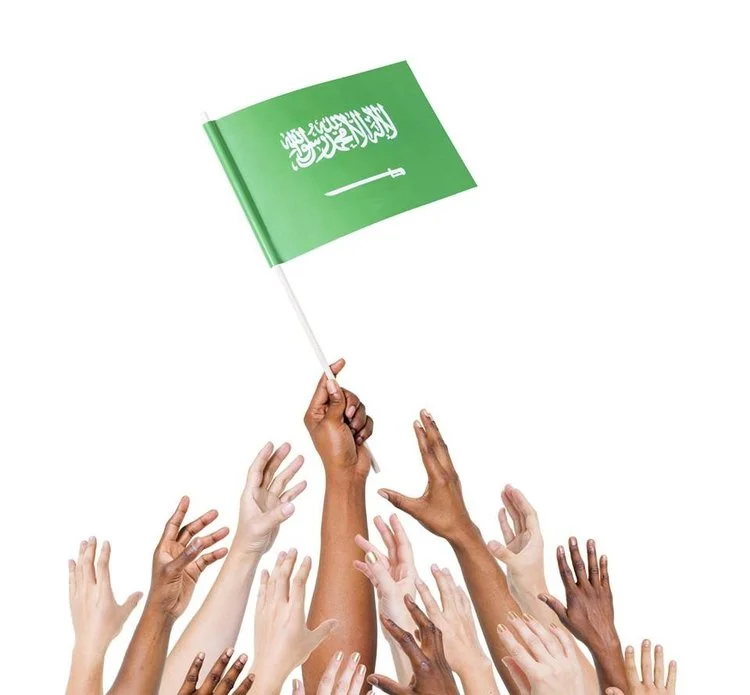 Successful Saudi women – Contributions?