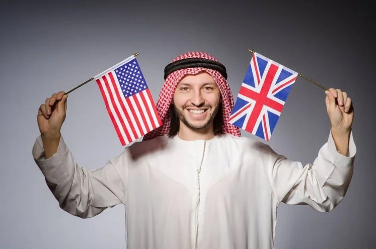 Differences in Business Culture between Arab and Western Countries