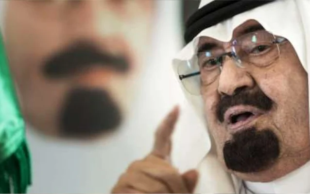  Late King Abdullah Supported Women Emancipation- Salman –Good Social Reformer