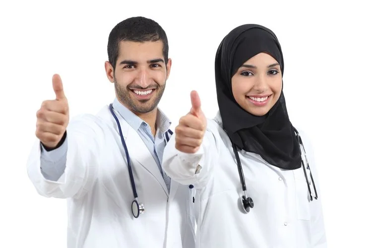 Healthcare Industry Reforms in Middle-East Countries 
