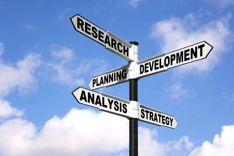 Assess Importance and Commitment of Leadership in R&D