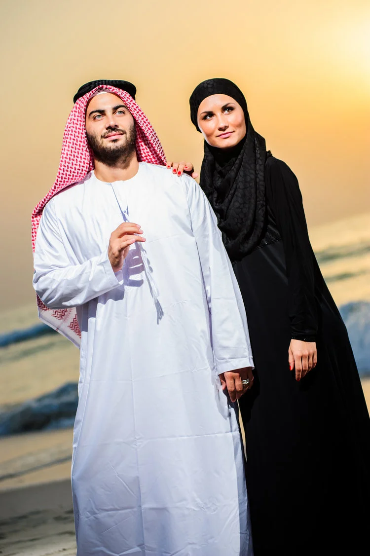 Equality of Men and Women in Middle East Countries