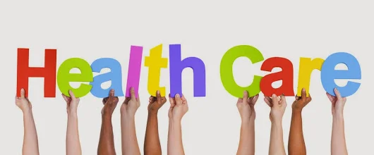 Global Healthcare Review