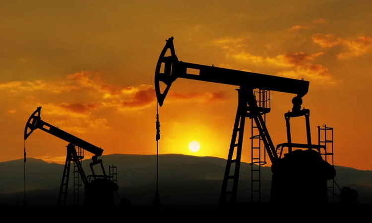 Report on best practices of oil and gas