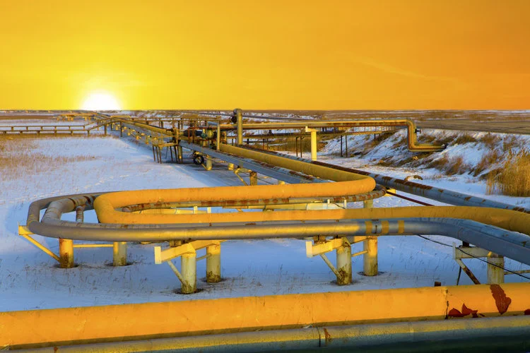 Challenges of the Upstream and Downstream Sector 