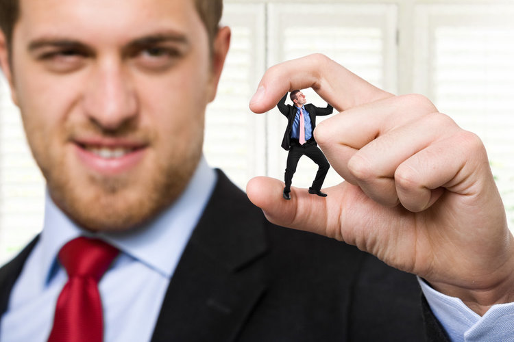 How Much Is Linked-in Protective to Tackle Corporate Bullying?