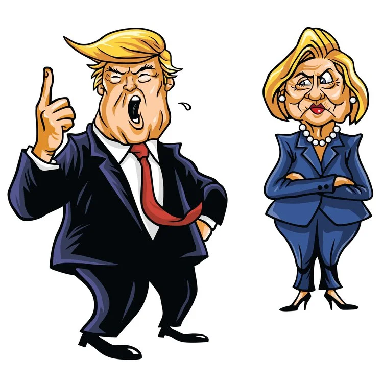 Who Will Be Next President in America? The Unifier or First Lady ? - Deep Analysis