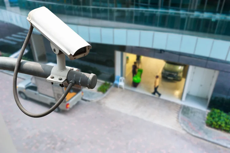 Security Areas that Need to be Addressed by Private Companies in the Supply Chain