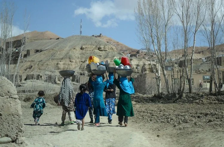 What Lies Ahead for Afghanistan?