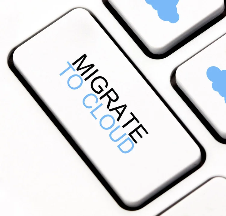 Is your Company Architecture Ready for the Cloud? 