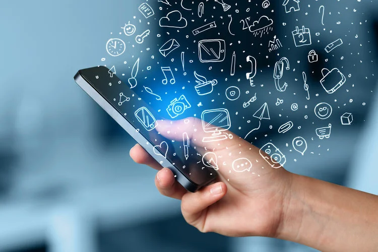 Revenue Prospects for Enterprise Mobile Applications