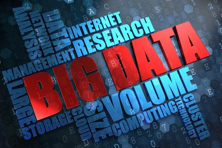 Impact of Big Data on Enterprises