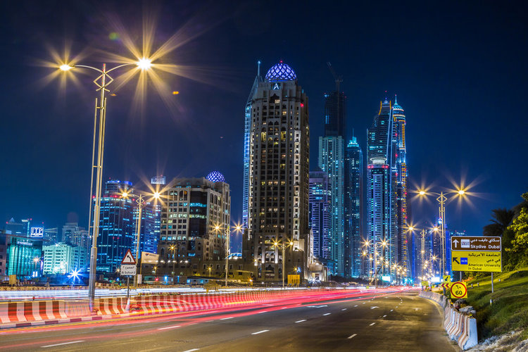 Use of Advance Technology for Oil Drilling in the Middle-East