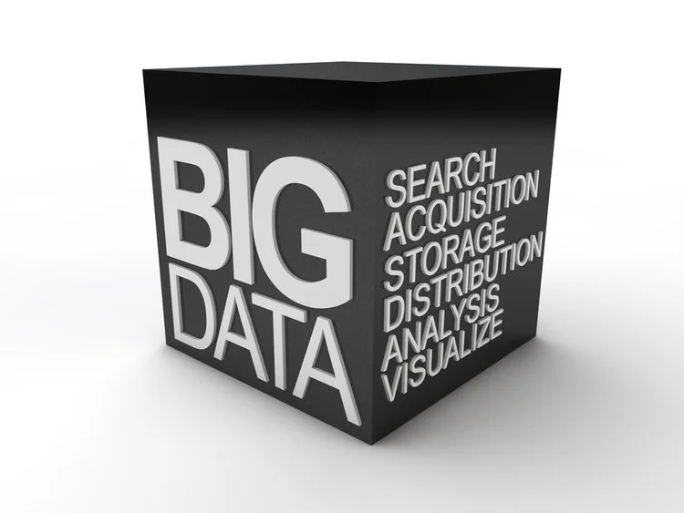 Top 5 Information Technology Innovations in Big Data