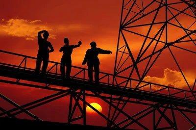 Oil Industry Updates in the Arab World 
