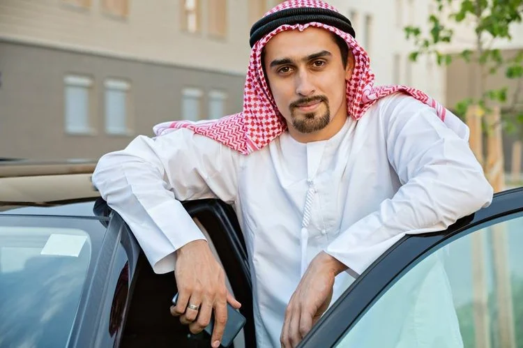 Arab’s Views of the Western World