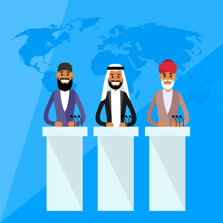 Amazing Progress of Technology in Arab Nations 