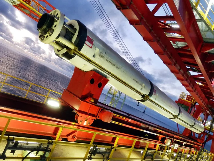 30 Top Global Energy Gaints 