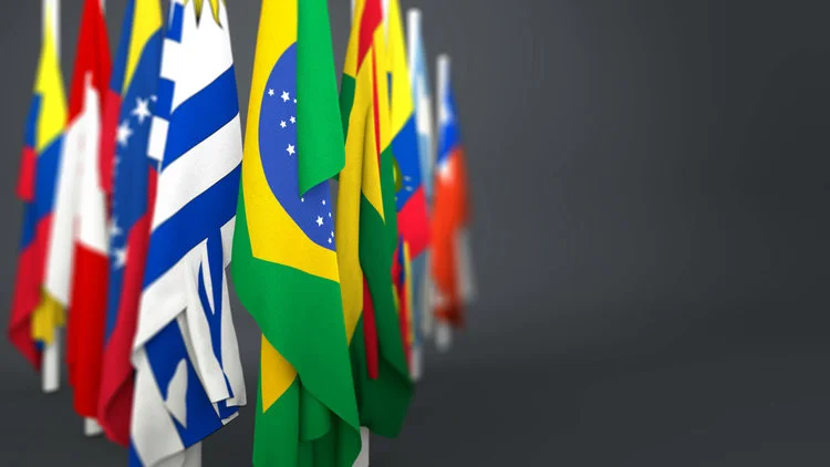 Boom in Latin and Central America Domain Market