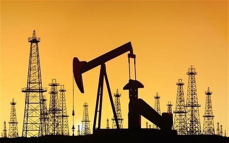 Future of Global Oil Exploration