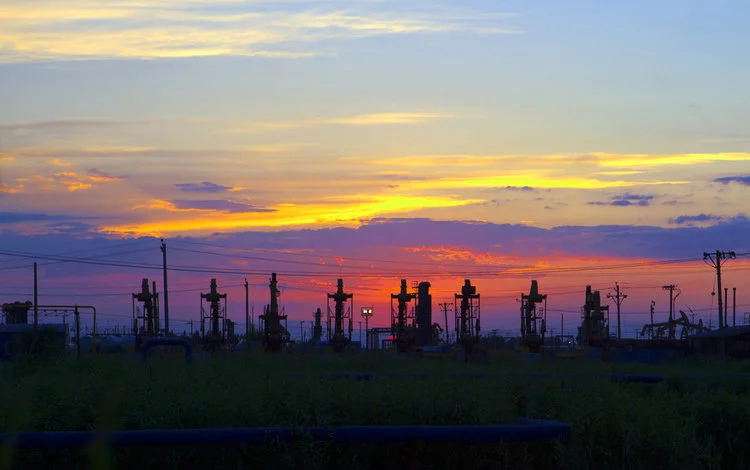 Futuristic tablet computer to review Oil & Gas business from any location.” - Oil & Utility Trends