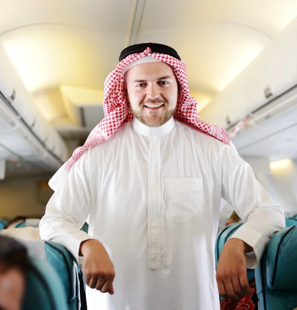 The Rise of the Global Private Aviation Industry