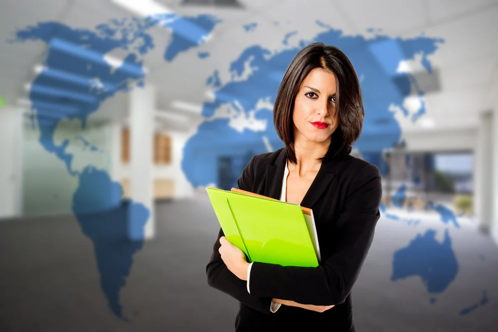 Real Estate Trends from a Global Perspective.