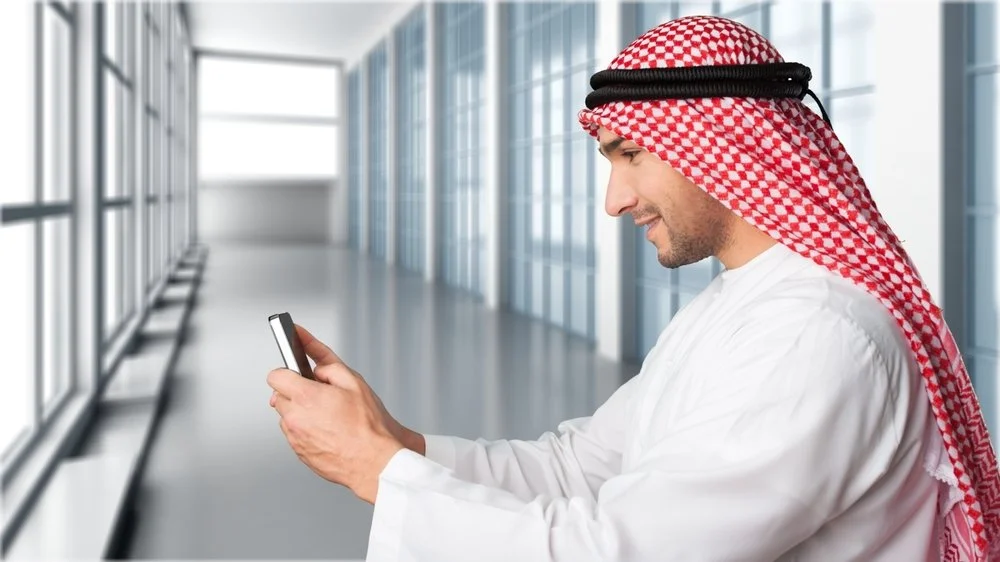 Focus on Impact of Advanced Technology on Economy of Dubai 