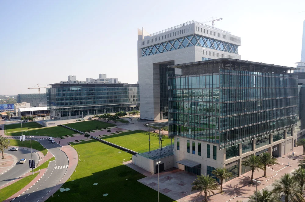 Assess Role of Financial Market to Boost up Economy of Dubai