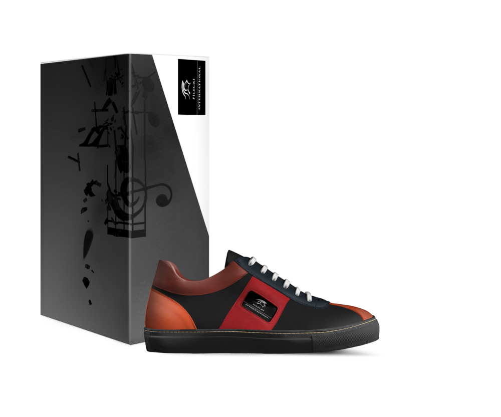 Adam Pilecki Shoes – Continuing the Italian Tradition of Global Fashion Innovation