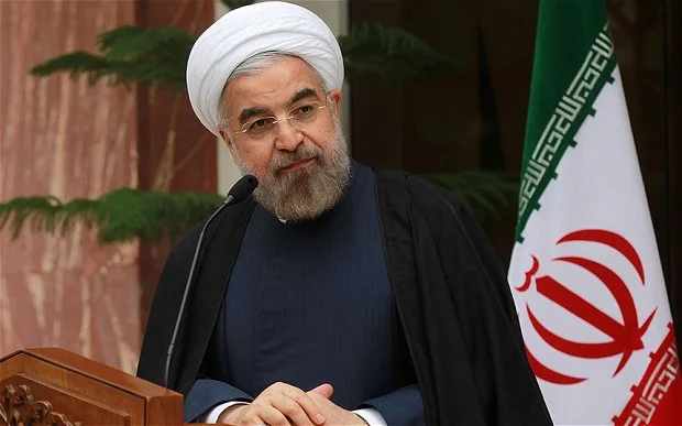 Continued Genocide in Iran - Baha'is In Iran