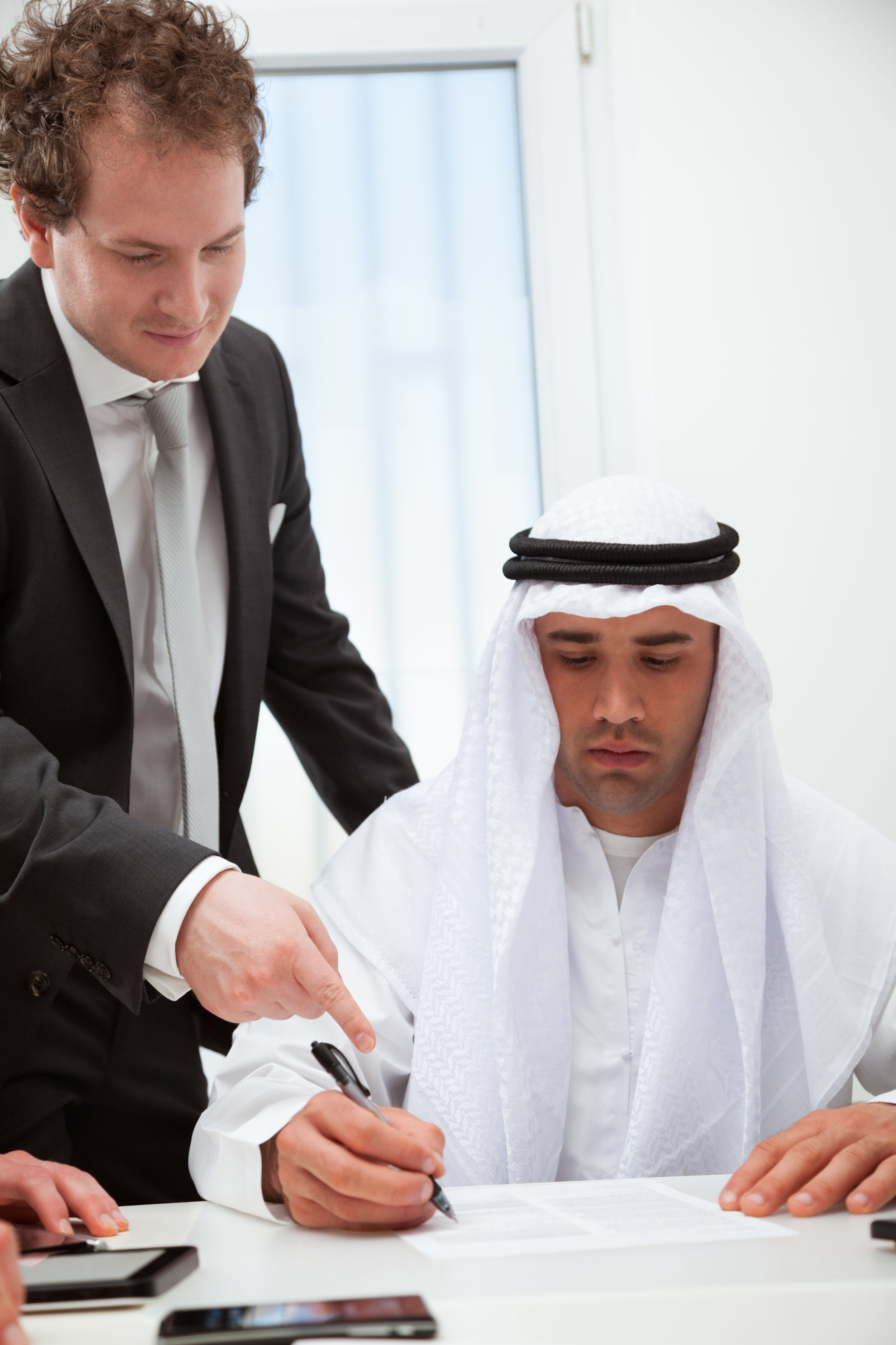 5 Things to Review Before Buying a Property