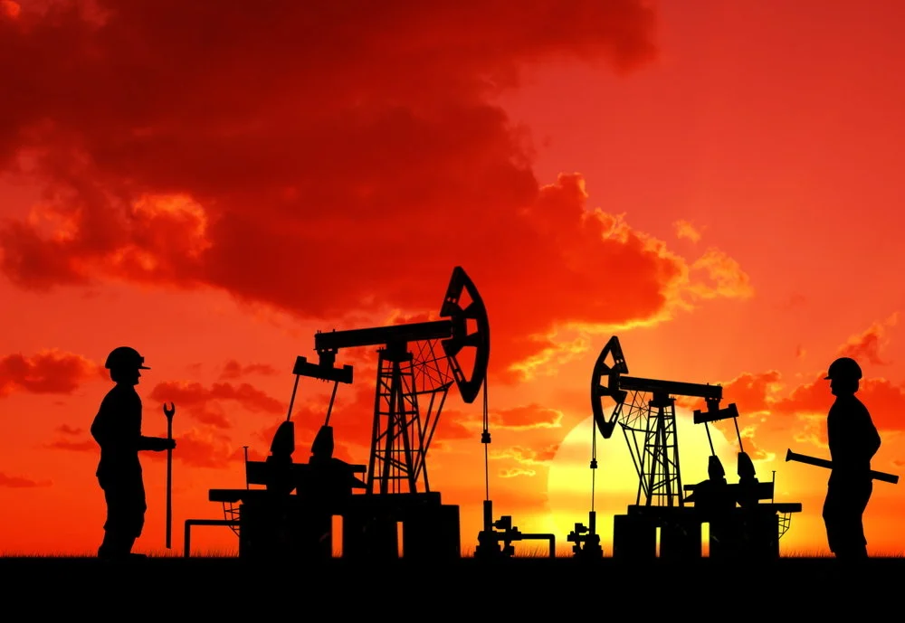 The Oil Glut of 2015 – Impact of COP-21 and Future Outlook